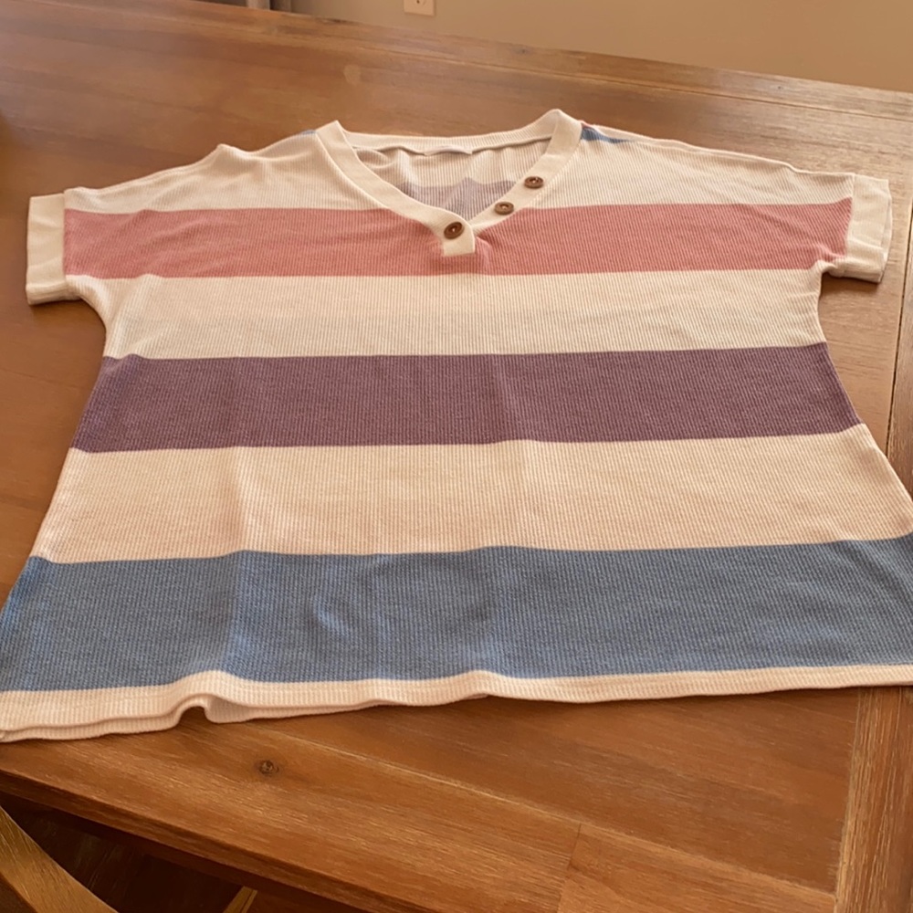 Women’s Chic Soul 1X Top